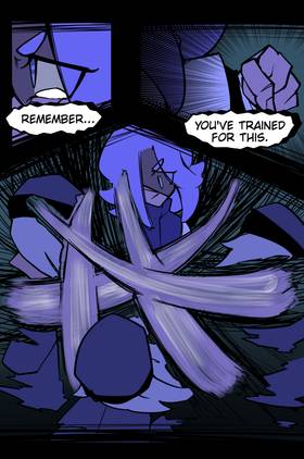 Read Shinjutsu Break  3 Page 4 in English