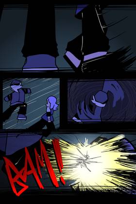 Read Shinjutsu Break  3 Page 5 in English