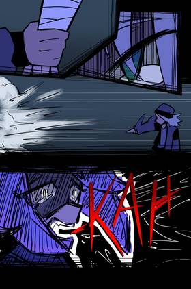 Read Shinjutsu Break  3 Page 6 in English