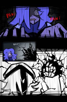 Read Shinjutsu Break  3 Page 8 in English