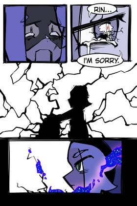 Read Shinjutsu Break  3 Page 9 in English