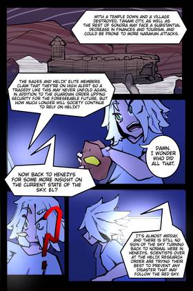 Read Shinjutsu Break  4 Page 10 in English