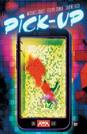 Read Pick-Up  1 Page 1 in English