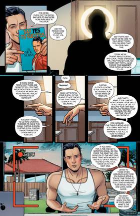 Read Pick-Up  1 Page 4 in English