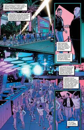 Read Pick-Up  1 Page 7 in English