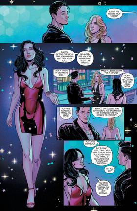Read Pick-Up  1 Page 9 in English