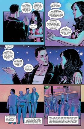 Read Pick-Up  1 Page 10 in English