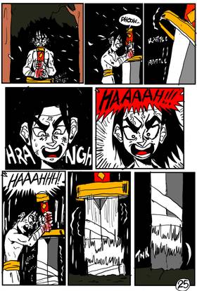 Read Forbidden Chapter 1: Volume 2   2 Page 6 in English
