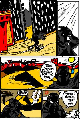 Read Forbidden Chapter 1: Volume 2   4 Page 5 in English