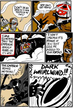 Read Forbidden Chapter 1: Volume 2   4 Page 10 in English