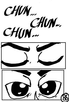 Read Forbidden Chapter 1: Volume 2   5 Page 2 in English