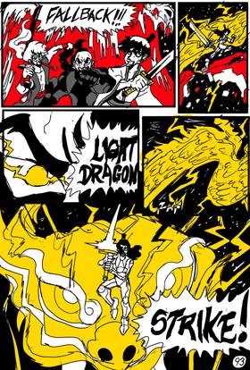 Read Forbidden Chapter 1: Volume 2   5 Page 9 in English