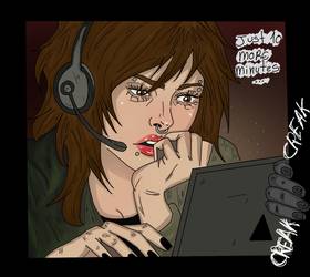 Read Customer Service  1 Page 5 in English