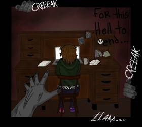Read Customer Service  1 Page 6 in English