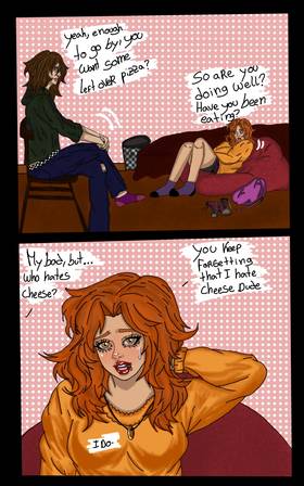 Read Customer Service  2 Page 2 in English