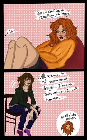 Read Customer Service  2 Page 3 in English