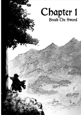 Read Ironclad  1 Page 2 in English