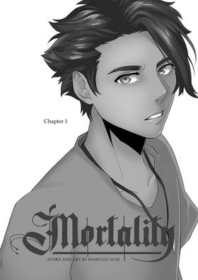 Read Mortality  1 Page 3 in English