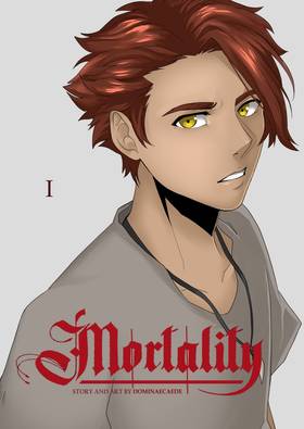 Read Mortality  1 Page 1 in English