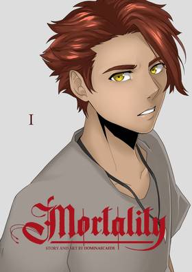 Read Mortality  2 Page 1 in English