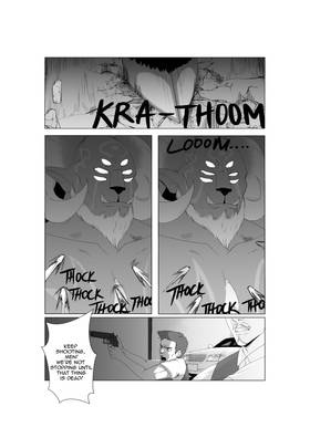 Read Mortality  2 Page 5 in English