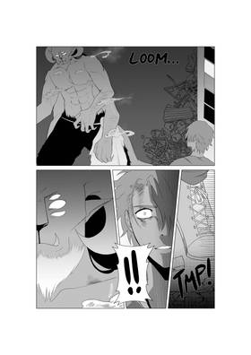 Read Mortality  2 Page 8 in English
