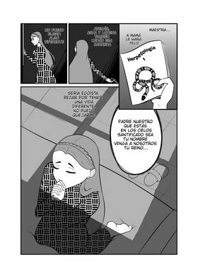 Read Emma  1 Page 9 in Spanish