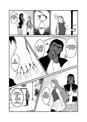 Read Emma  1 Page 6 in Spanish