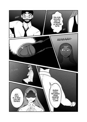 Read Emma  1 Page 5 in Spanish