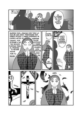 Read Emma  1 Page 7 in Spanish