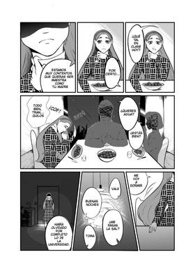 Read Emma  1 Page 8 in Spanish