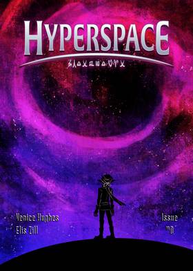 Read Hyperspace  1 Page 1 in English