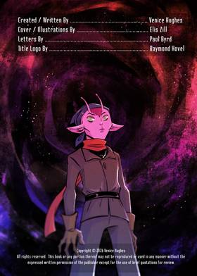 Read Hyperspace  1 Page 2 in English