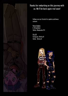 Read Hyperspace  1 Page 10 in English