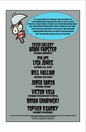 Read The Epic Misadventures of Deathbag   1 Page 2 in English