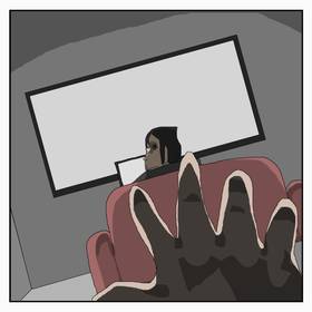 Read Dia Bermata Merah  1 Page 2 in Indonesian