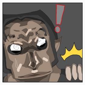 Read Dia Bermata Merah  1 Page 3 in Indonesian