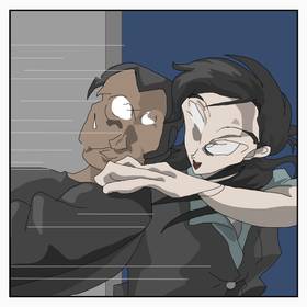 Read Dia Bermata Merah  1 Page 4 in Indonesian