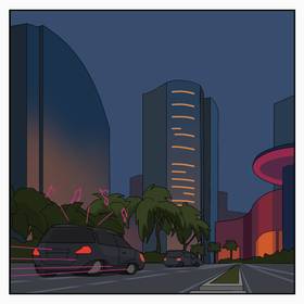 Read Dia Bermata Merah  1 Page 5 in Indonesian