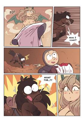 Read The knights of Rosenburg  11 Page 4 in English