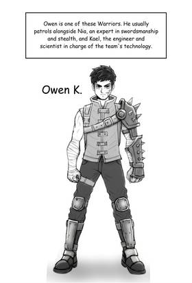 Read NODUM  1 Page 4 in English
