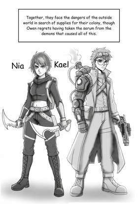 Read NODUM  1 Page 5 in English