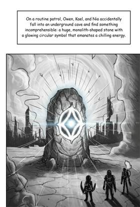 Read NODUM  1 Page 6 in English