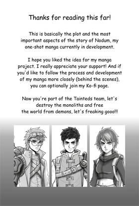Read NODUM  1 Page 10 in English