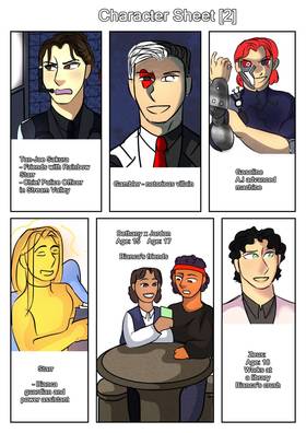 Read Rainbow Starr Books & Trains  1 Page 5 in English