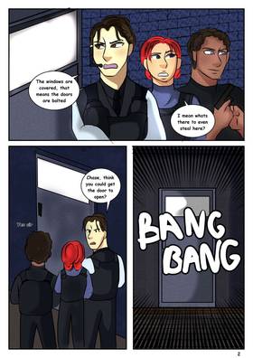 Read Rainbow Starr Books & Trains  1 Page 8 in English