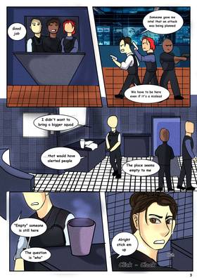 Read Rainbow Starr Books & Trains  1 Page 9 in English