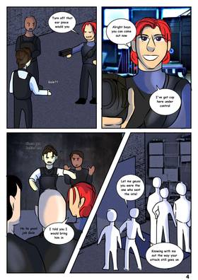 Read Rainbow Starr Books & Trains  1 Page 10 in English