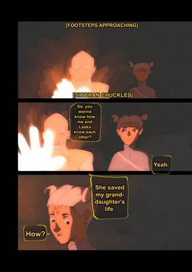 Read The Human Curse  2 Page 2 in English