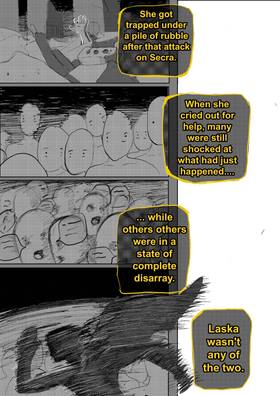 Read The Human Curse  2 Page 3 in English